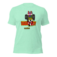 Buggy Boy