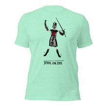 Black Knight - Join or Die