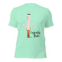 Cigarette Butt