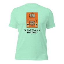 Classically Trained - GWDK