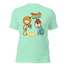 Jamie Magic Torch