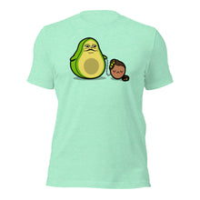 Avocado the Hut