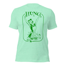 Hung