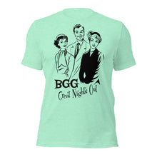 BGG