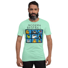 Modern Baseball