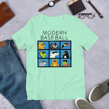 Modern Baseball