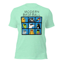 Modern Baseball
