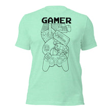 Gamers Controllers