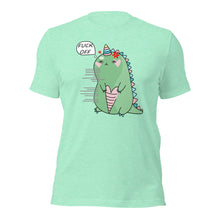 DinoCorn Fuck Off