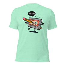 Audio Cassette MY EYE