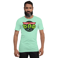 Pizza Loving Dad