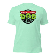 Pizza Loving Dad