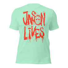 Jason Lives