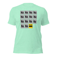 Batman Periodic TUNE