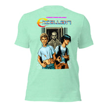 Bill and Ted - Contra Game Parody