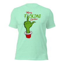 Merry GRINCH Christmas