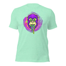 Rainbow Barf Gorilla