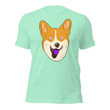 Hypno Doge (Shiba-Inu)