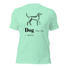 Dog (Not a Cat)