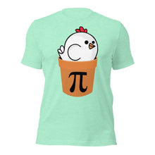 Chicken Pi