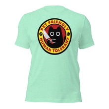 Pet Friendly Cat'ish