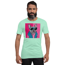 Pug Dude