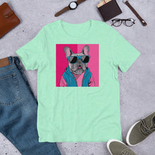 Pug Dude