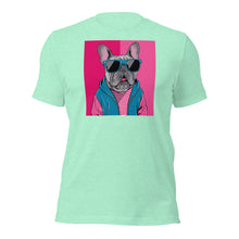 Pug Dude