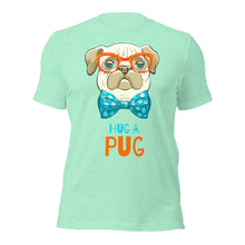 Hug a Pug