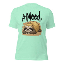 Mood Sloth