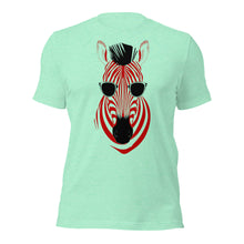 Zebra Dude