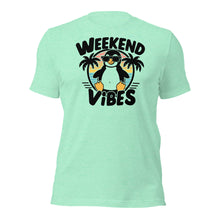 Penguin Weekend Vibes