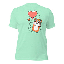 Hamster Love