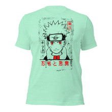 Naruto Uzumaki