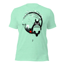 Totoro Neighbour (Grey)