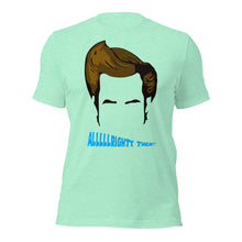 Famous Face - Ace Ventura
