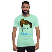 Famous Face - Ace Ventura
