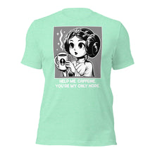 Caffeine You are My Only Hope (BOX)