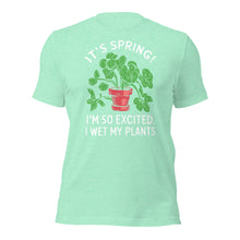 Spring Gardener