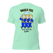 Vault Family (Fallout)
