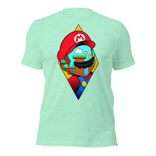 Geometric Diamond