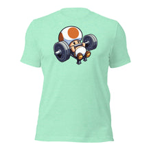 Hench Toad