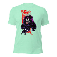 Venom Strike