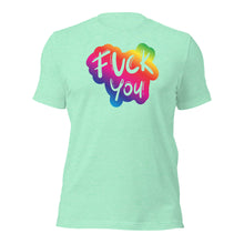 Just Fuck You