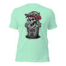 Skate or Die