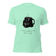 Doodle - Darth Dark Coffee