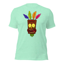 Rick and Morty - Aku Aku Rick