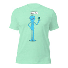 Rick and Morty - Mr Meeseeks Game