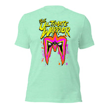 The Ultimate Warrior