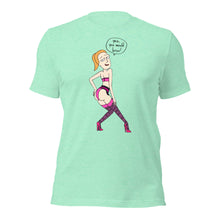Rick and Morty - Summer Stockings